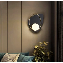 Настенный светильник Pearl Wall Lamp
