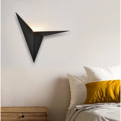 Настенные светильники Origami