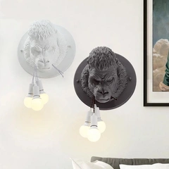 Серія настінних світильників UGO RILLA