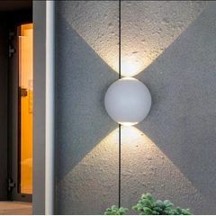 Настенные светильники Line Led