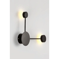 Настенные бра MOLECULAR WALL LIGHT