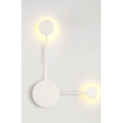 Серія настінних бра MOLECULAR WALL LIGHT