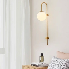 Настенный светильник WALL LAMP MURRE