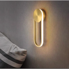 Настінний світильник Cloo Wall Lamp