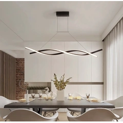 Люстра Gemo Led Lamp
