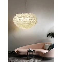 Підвісна серія люстр Pen Lamp