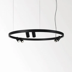 Люстра Superloop Lamp