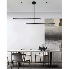 Люстра Linee di luce