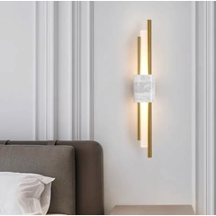 Настенный светильник Marble wall lamp