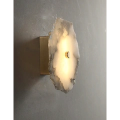 Настенный светильник Marble Lamps