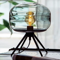 Настольные лампы Barattolo Lamp
