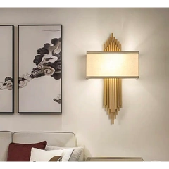 Настінний світильник Brash wall lamp
