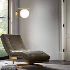 Настенные светильники IC Wall lamps