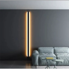 Настенные светильники Longi wall lamp Black