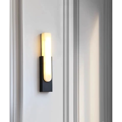 Настінні світильники Marble wall Lamp