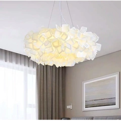 Подвесная серия Cloud Lamp D-530