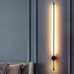 Настенная серия светильников Pipeline Wall Light