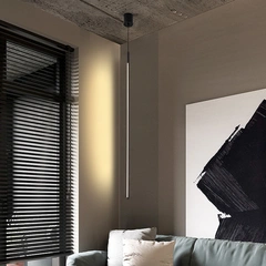 Подвесная серия люстр PIPELINE LAMP