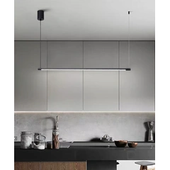 Подвесная серия люстр Pipeline Lamp