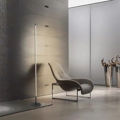 Підлогова серія торшерів Pipeline Floor lamp