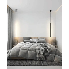 Подвесная серия люстр Pipeline Lamp