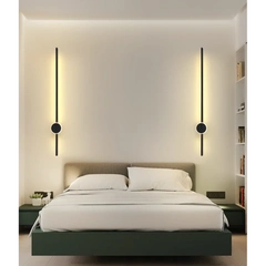 Настенная серия бра FIGURE WALL LAMP