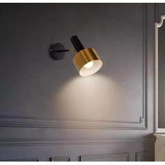 Настінні світильники Buto Lamp