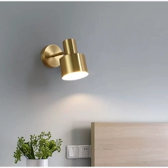 Настінні світильники Buto Lamp