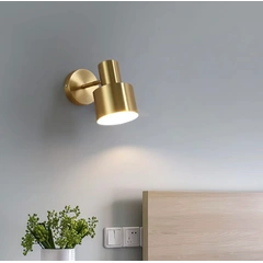 Настенные светильники Buto Lamp