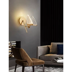 Настенный светильник Golden Apis