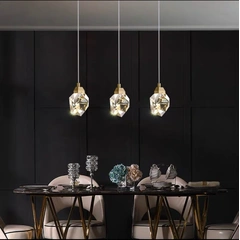 Люстра Brill Lamp