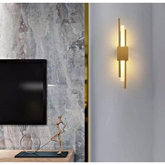Настінні світильники Tico Iron wall lamp