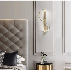 Настенный светильник Icon Wall Lamp