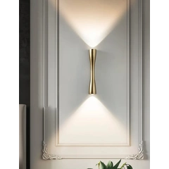 Настенные светильники Thin Led Lamp