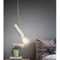 Люстра Tube light