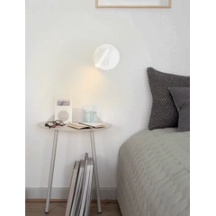 Настінні світильники Bun Tune Lamp