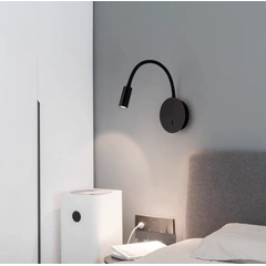 Настінний світильник Flexi Led Lamp