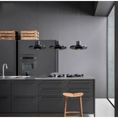 Люстра Flat Rock