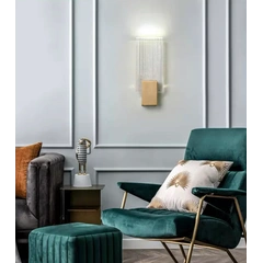 Настінна серія світильників Bush wall lamp