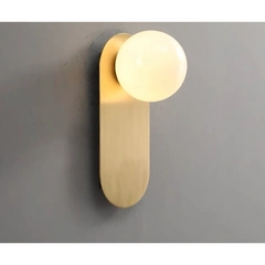 Настенный светильник Mario Lamp