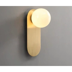Настінний світильник Mario Lamp