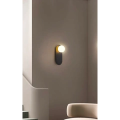 Настінний світильник Mario Lamp