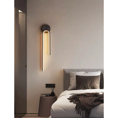 Настінний світильник Hook led Lamp