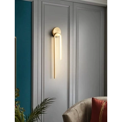 Настінні світильники Hook led Lamp