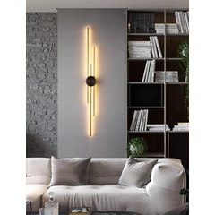 Настенный светильник Even Lamp