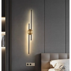 Настенный светильник Even Lamp