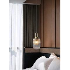 Подвесная люстра Fridi Lamps