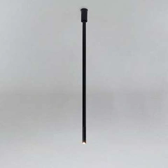 Точковий світильник DOHAR ALHA N 130 CM (black/black) 9260