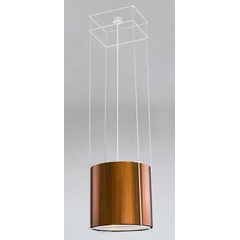 Люстра DOHAR PAA (white/copper) 9557