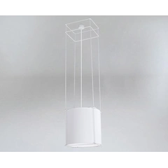 Люстра DOHAR PAA (white/white) 9555